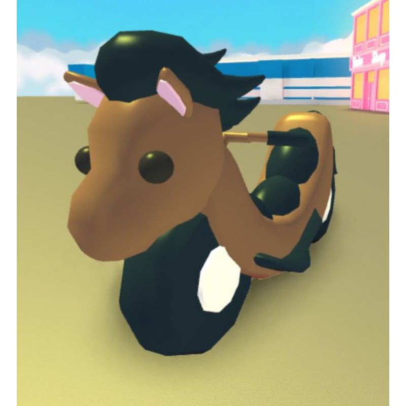 Adopt Me Legendary Horse Cycle | Shopee Malaysia