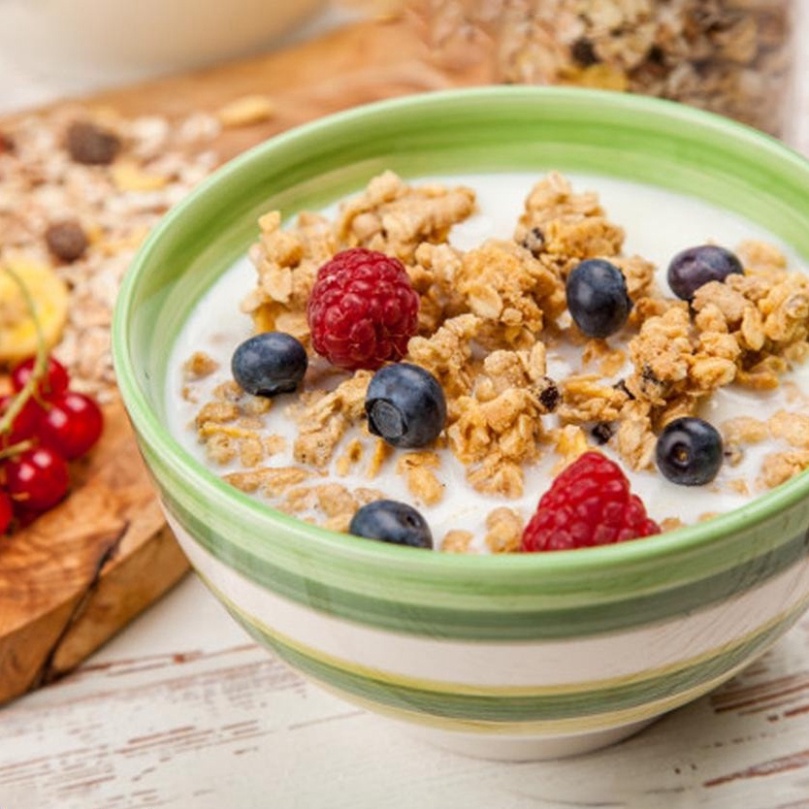 Old Country Style Muesli Bob'S Red Mill Mixed Cereals 510g Shopee