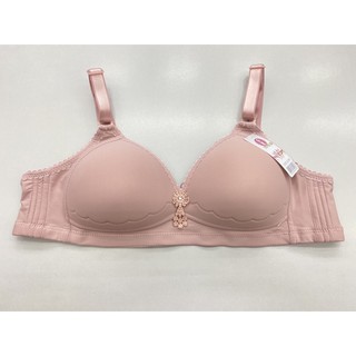 33 Clothes Mall >Baju Dalam Cup Penuh Cup C (Size: 36-46)/ PLUS SIZE BRA