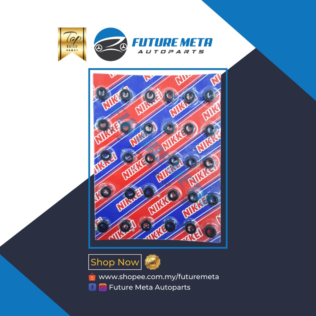 🔥 [Wholesale] Gear Lever Bush / Auto Gear Bush / Shift Cable 🔥 *Perodua