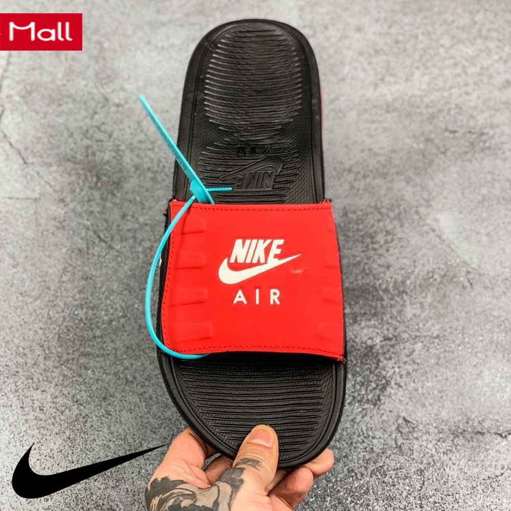 Nike Air Max Camden Slide Men Slipper Healthy Sports Shoes Durability Original Free Shipping Autumn