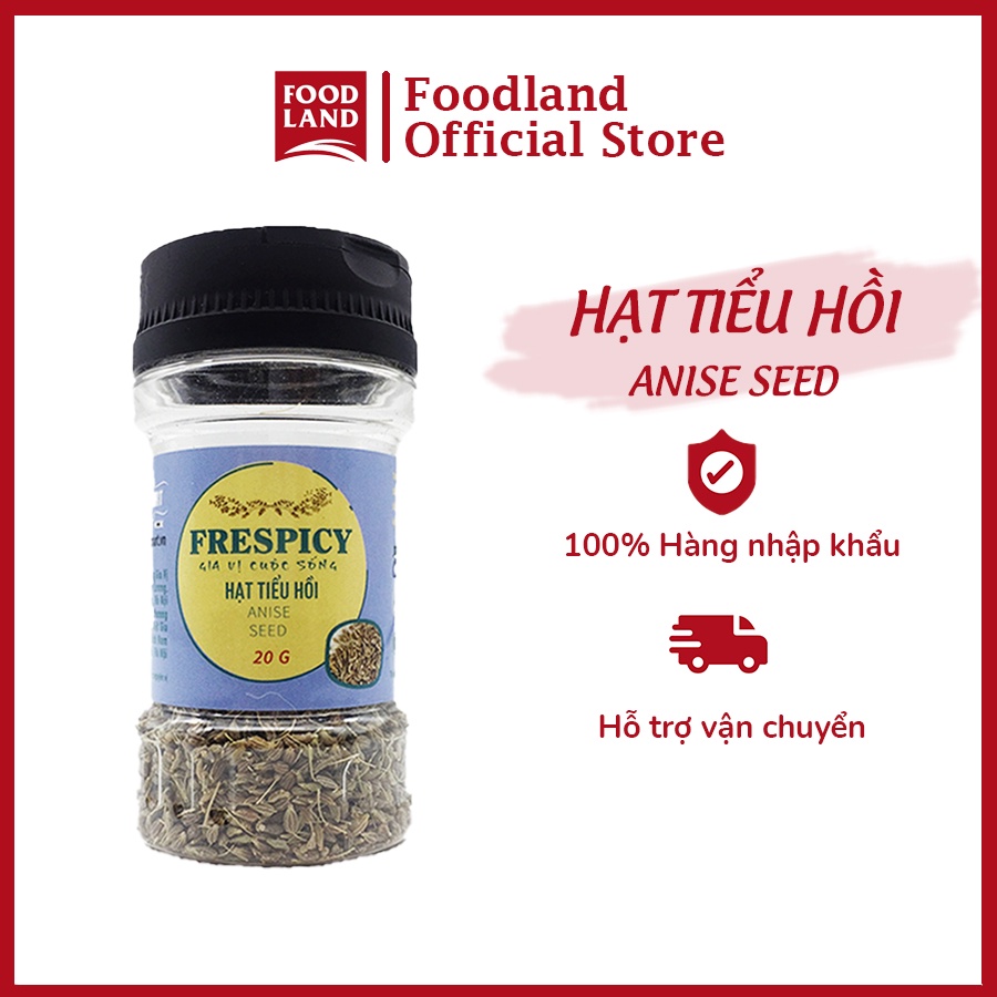 Anise seed Enko Seeds (Vial) Shopee Malaysia