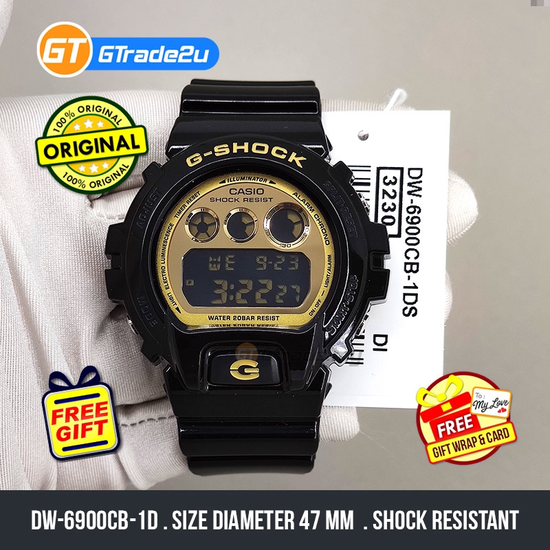 G shock 6900cb hotsell