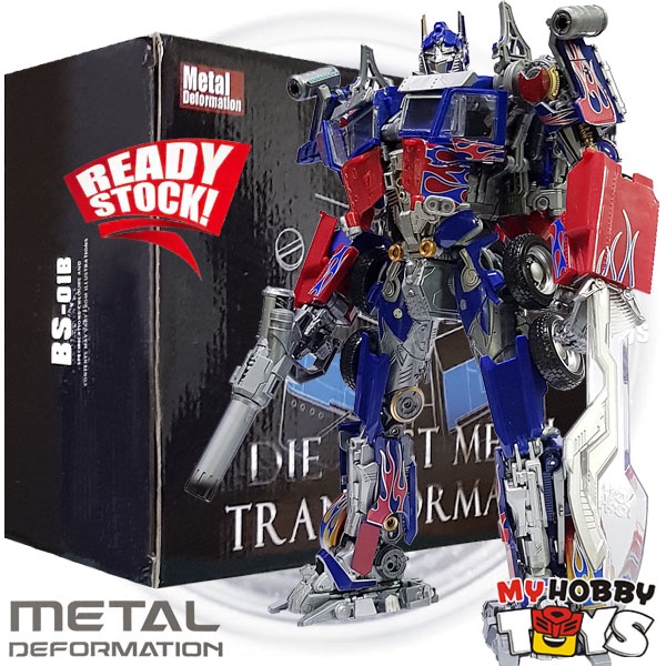 Lt02 optimus hot sale