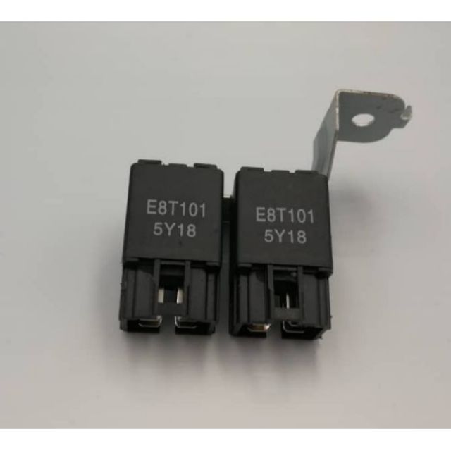 ORIGINAL & OEM FUEL PUMP RELAY SET PROTON WIRA SATRIA ARENA WAJA AND WAJA CPS ( 1PAIR ) Shopee