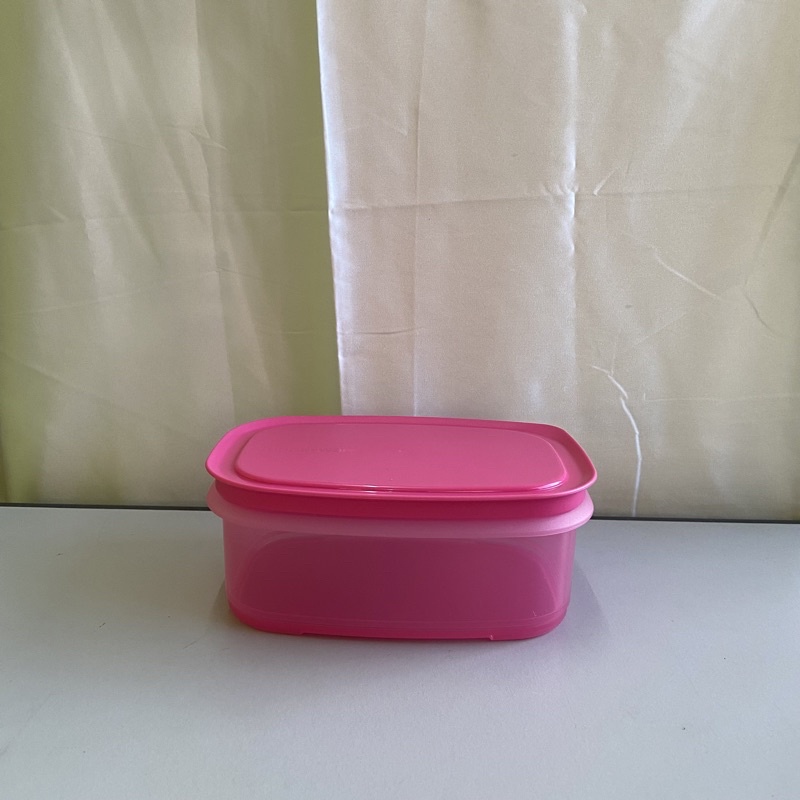 Tupperware Stack To Go (1) 640ml | Shopee Malaysia