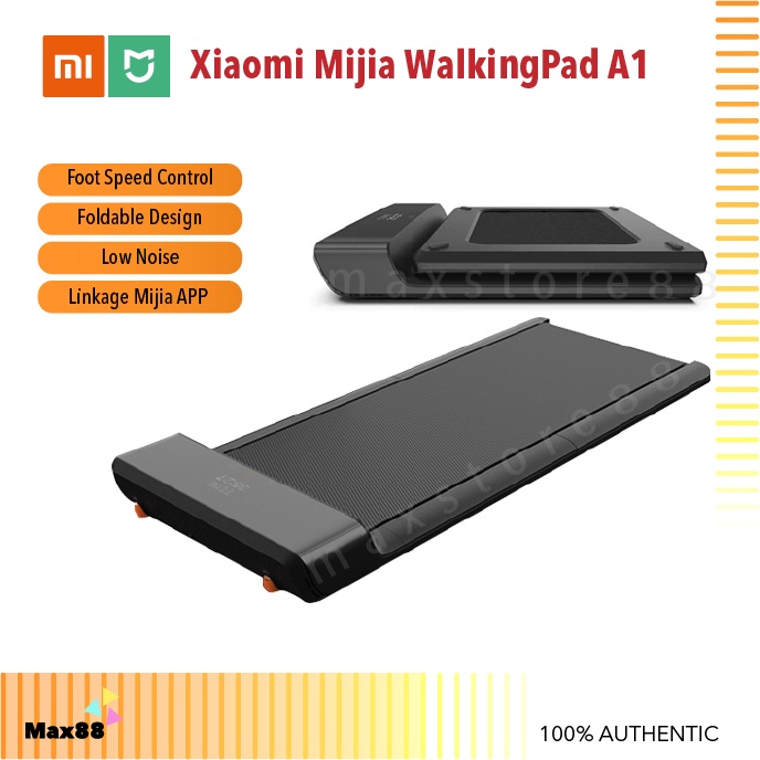 Xiaomi mijia walkingpad hot sale