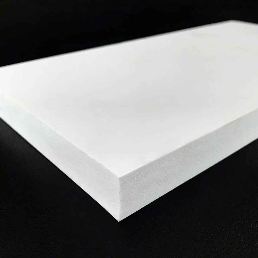 20mm THICKNESS DIY WHITE FOAM BOARD SHEET | (SIZE - A2) | Shopee Malaysia