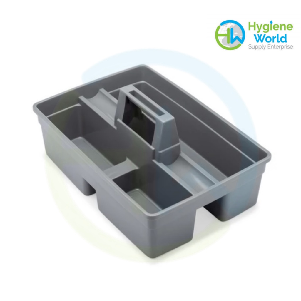Tools Container with Carry Handle / Maid Caddy / FOR HOME USE ...