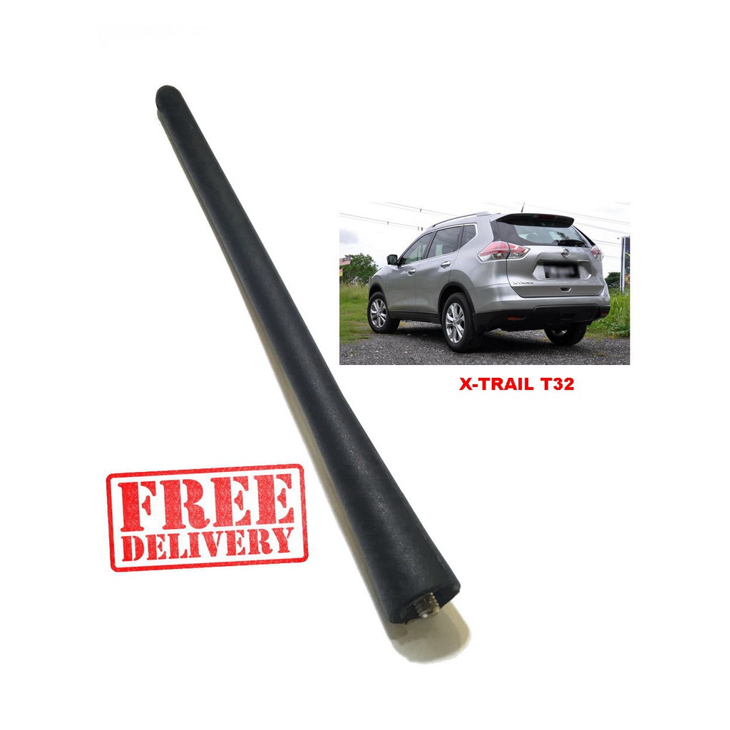 Radio Antenna Nissan XTrail T32 (2013 onward) Shopee Malaysia