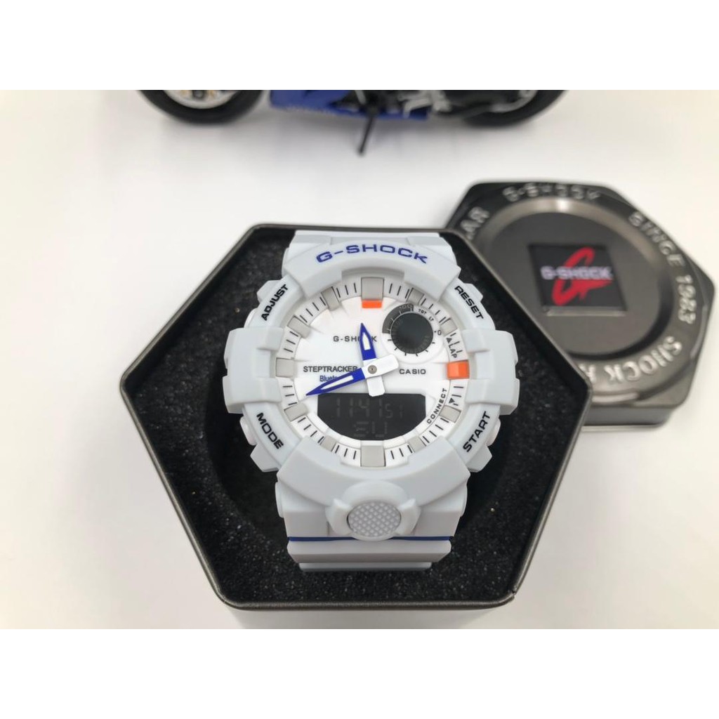Casio G Shock GA 800 men s multi function s watch Casio sports