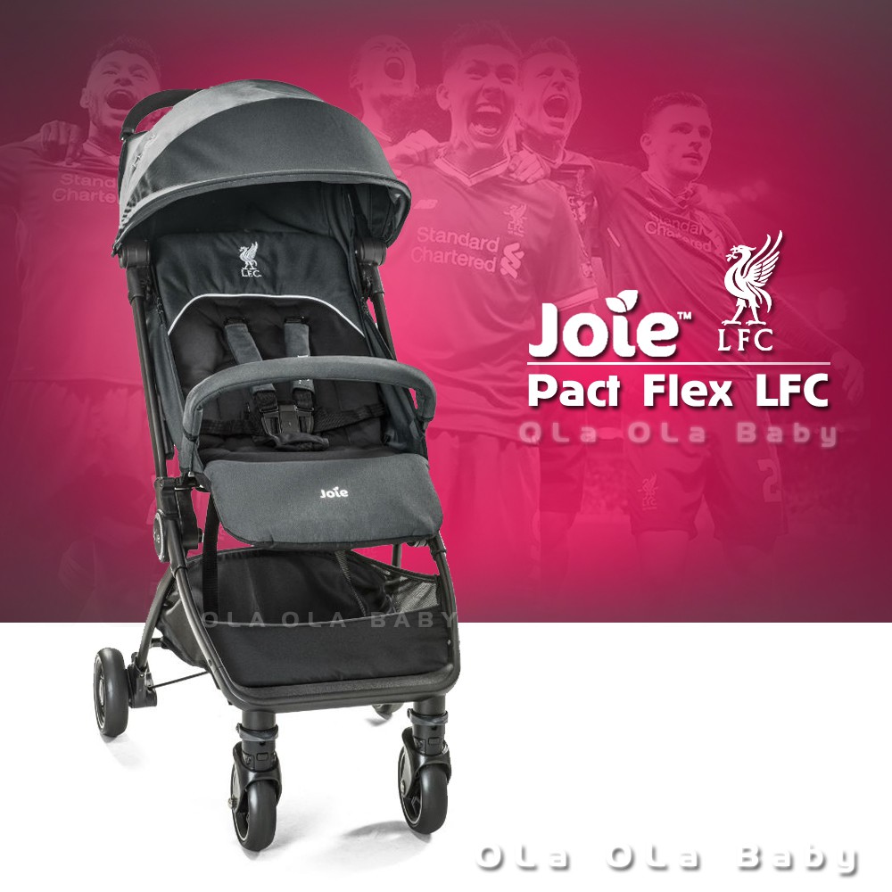 Stroller joie cheap liverpool