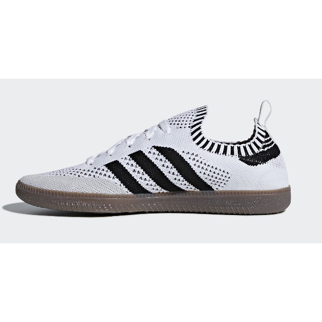 adidas Men Samba Sock Primeknit Sneaker Shoe CQ2217 Sport Planet