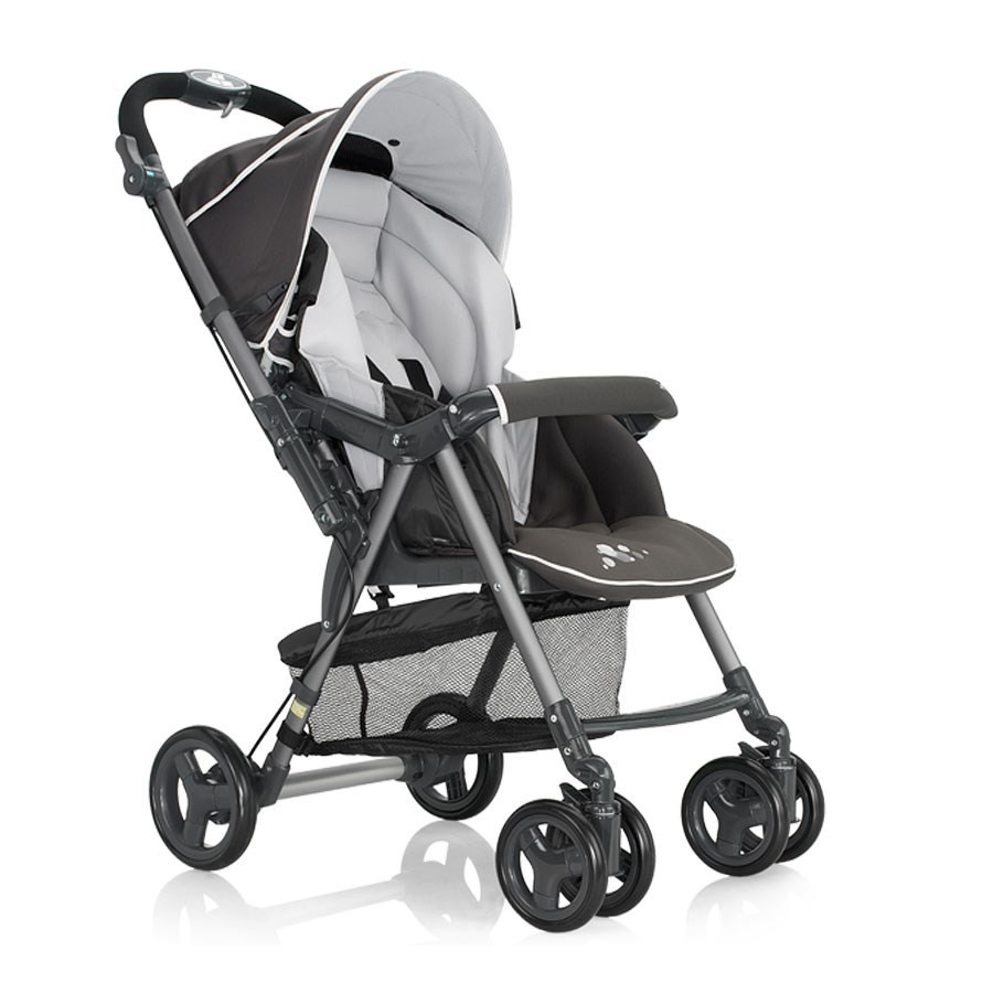 Combi store urban stroller