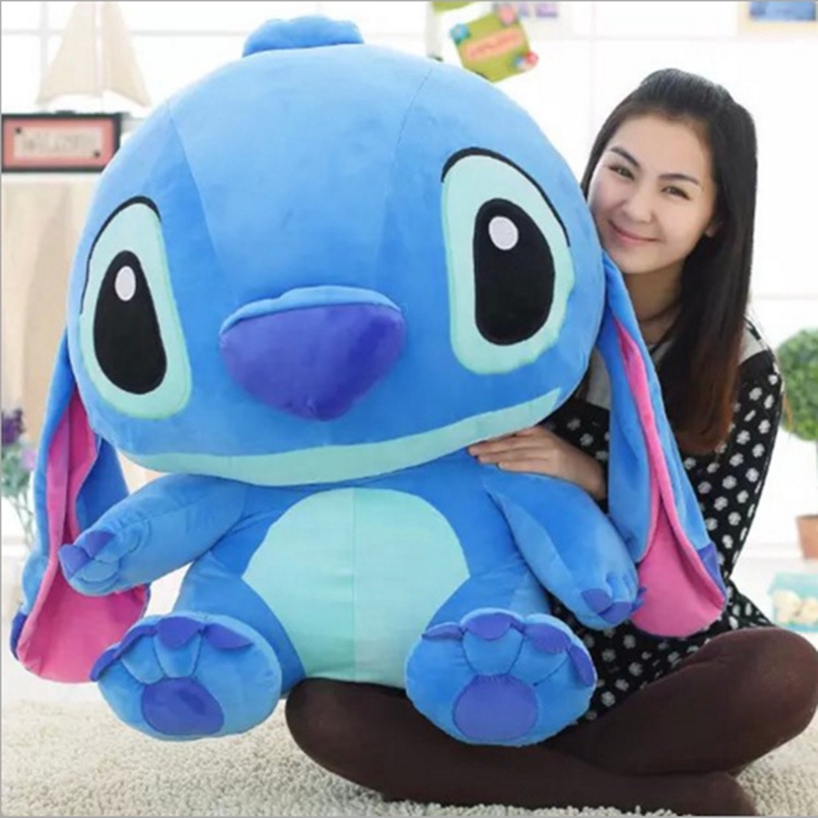 Lilo stitch sales teddy bear