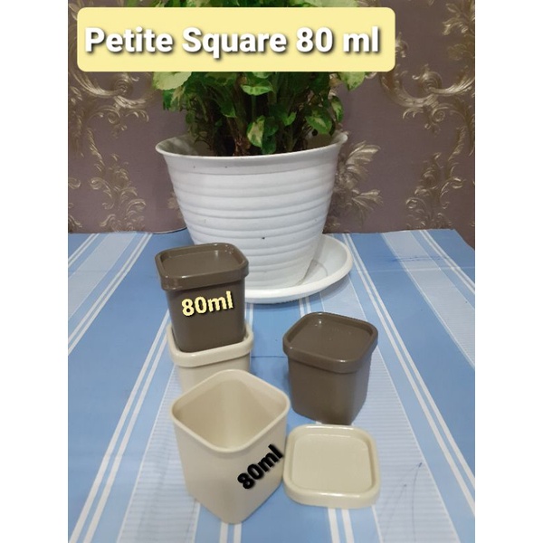 Petite Square Retail (1pcs) | Shopee Malaysia