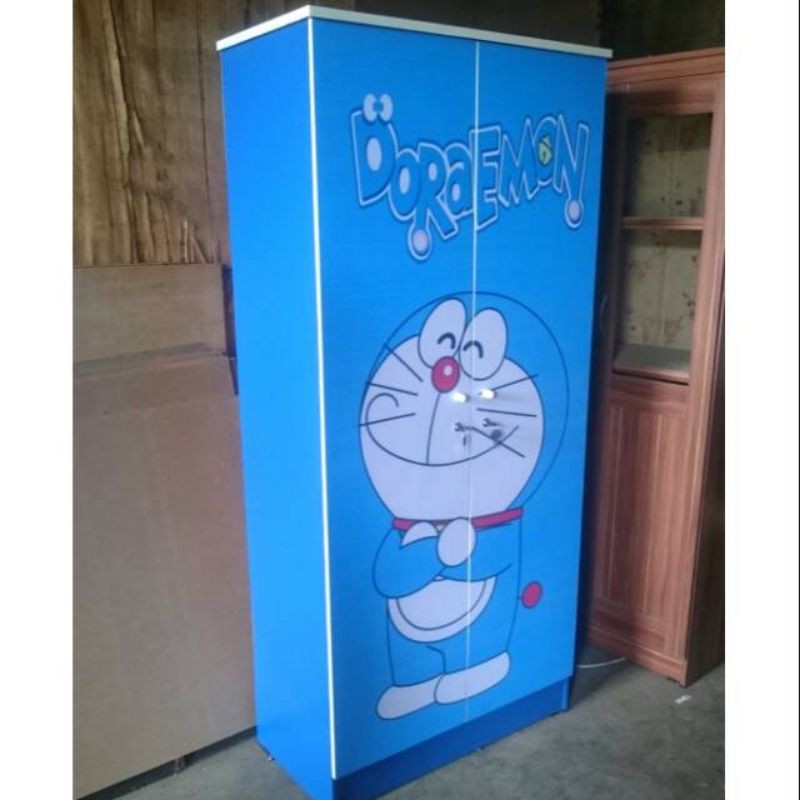 Doraemon almari deals