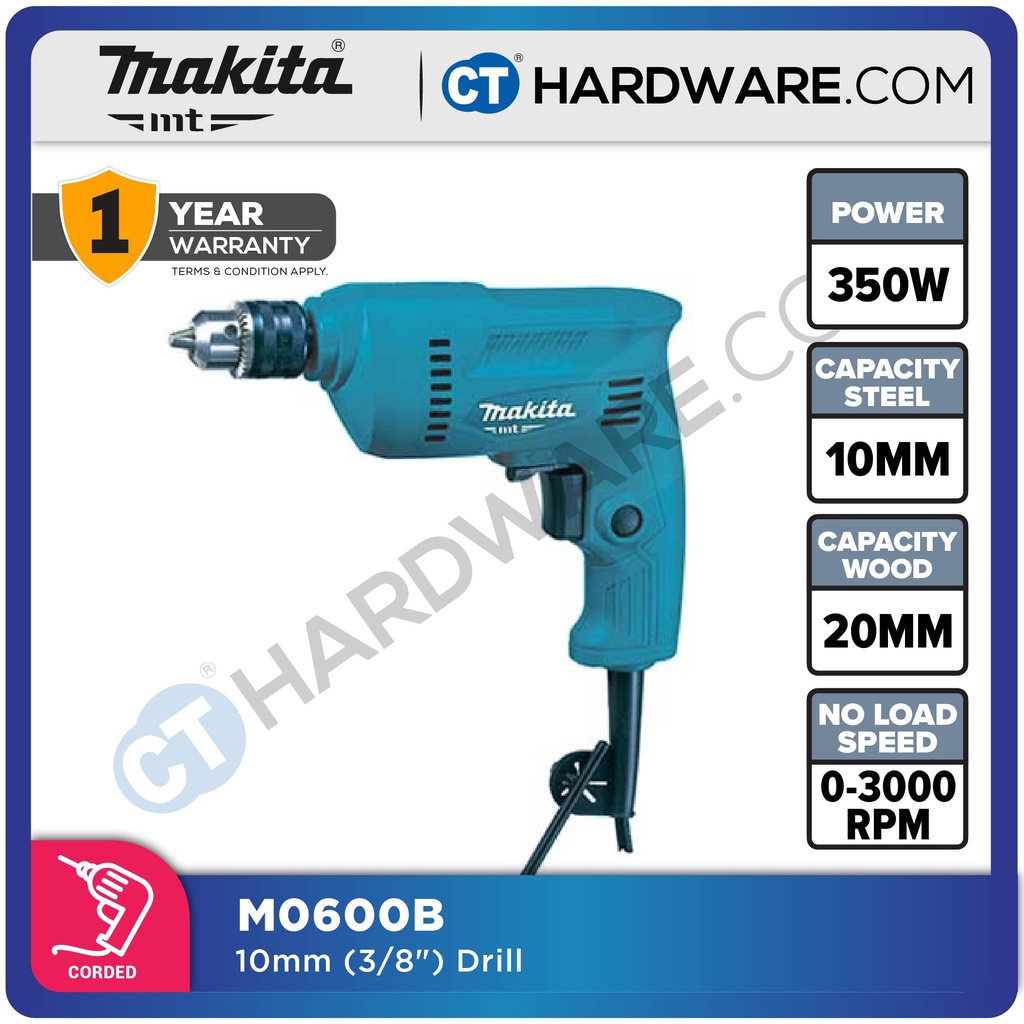 M0600b makita deals