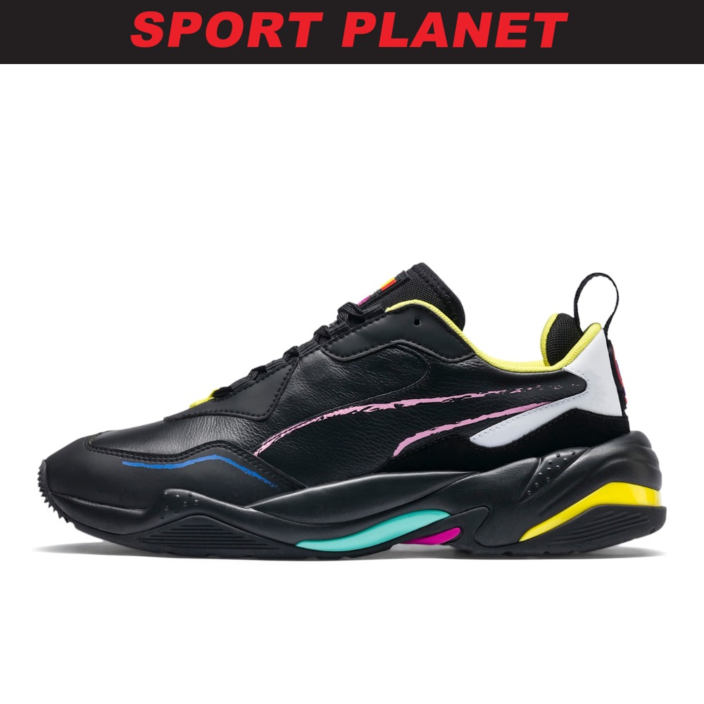 Puma thunder store x bradley