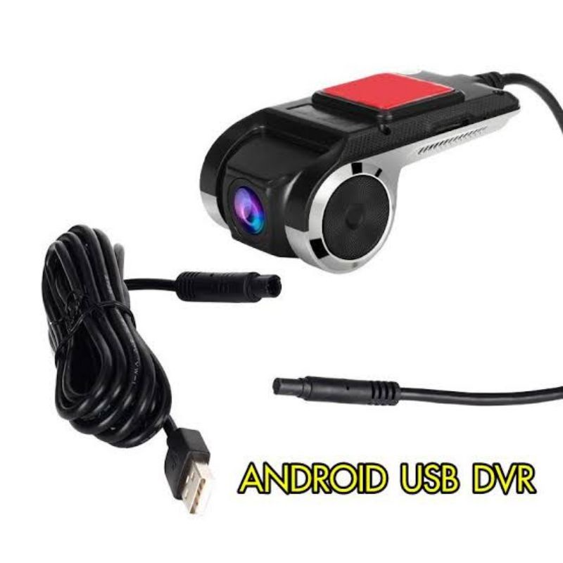full hd 1080p android Front Recorder For Monitor DVR CARCAM Camera ...