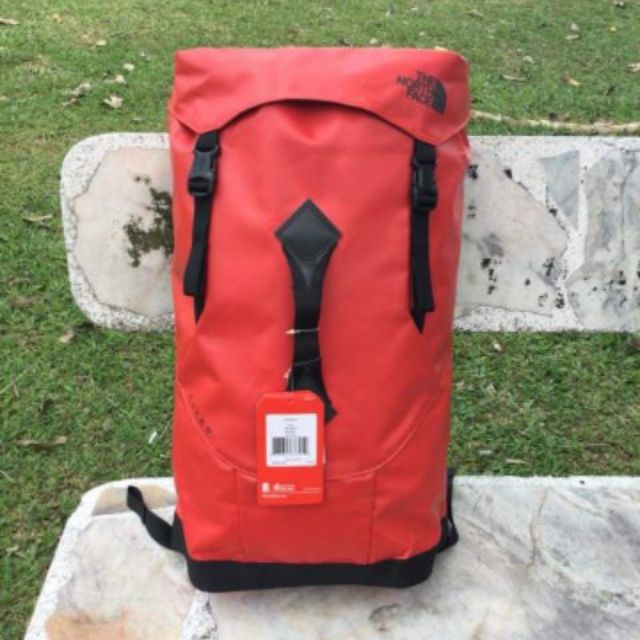 North face 2024 citer backpack