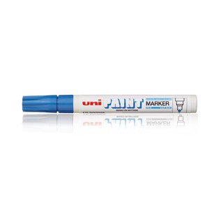 Uni Paint Marker PX 20 Medium - 15 Colors