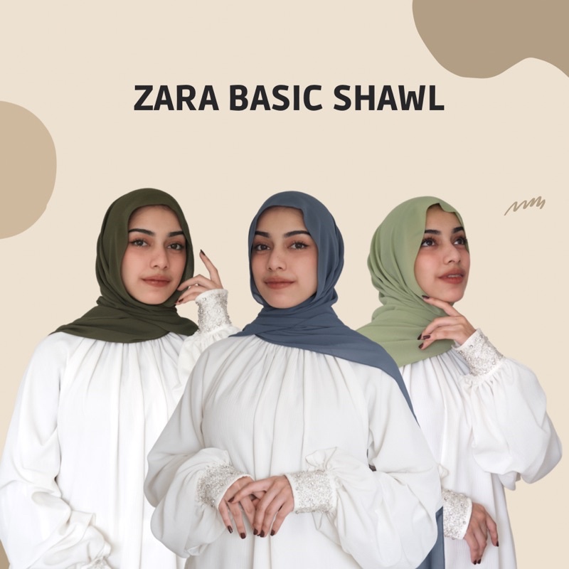 Bestseller ZARA BASIC shawl (BASIC UK 200x75cm // malaysian shawl ...