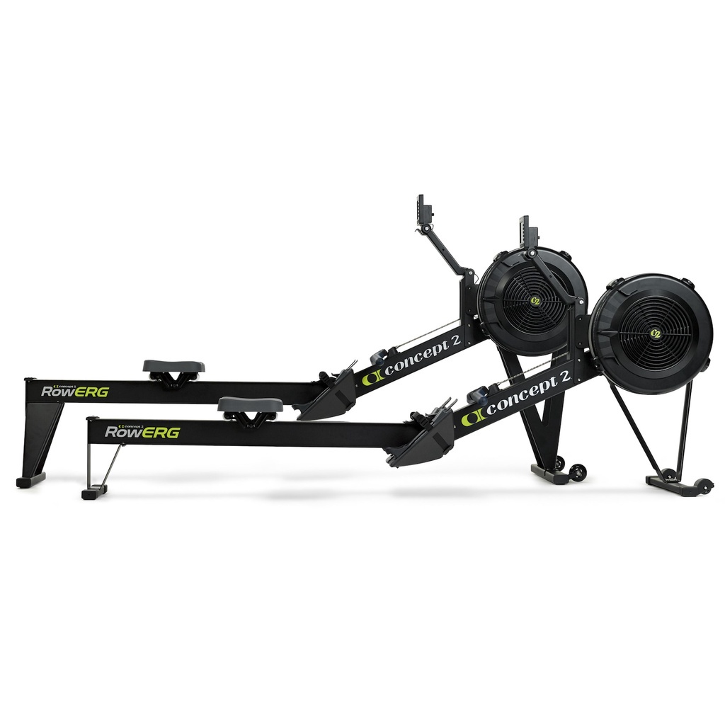 Ready Stock Concept 2 RowErg Indoor Rowing Machine Concept2 Row Erg ...