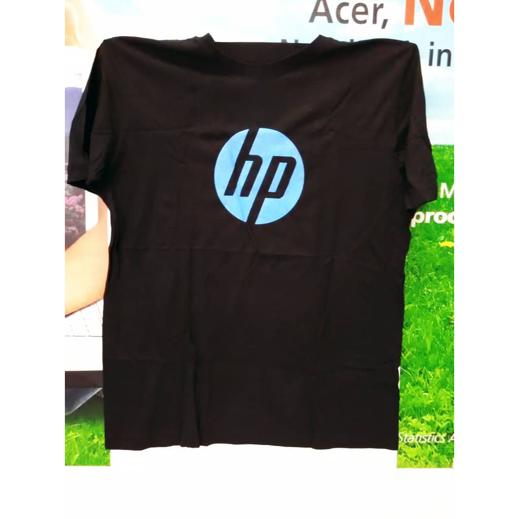 Hp hotsell t shirt