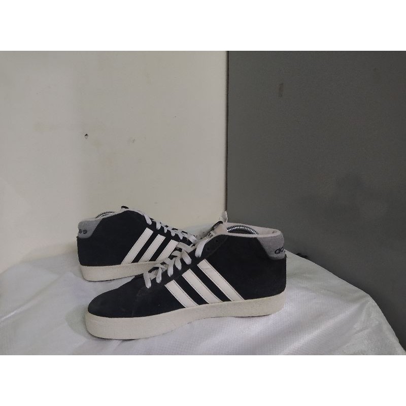 Adidas neo cheap canvas