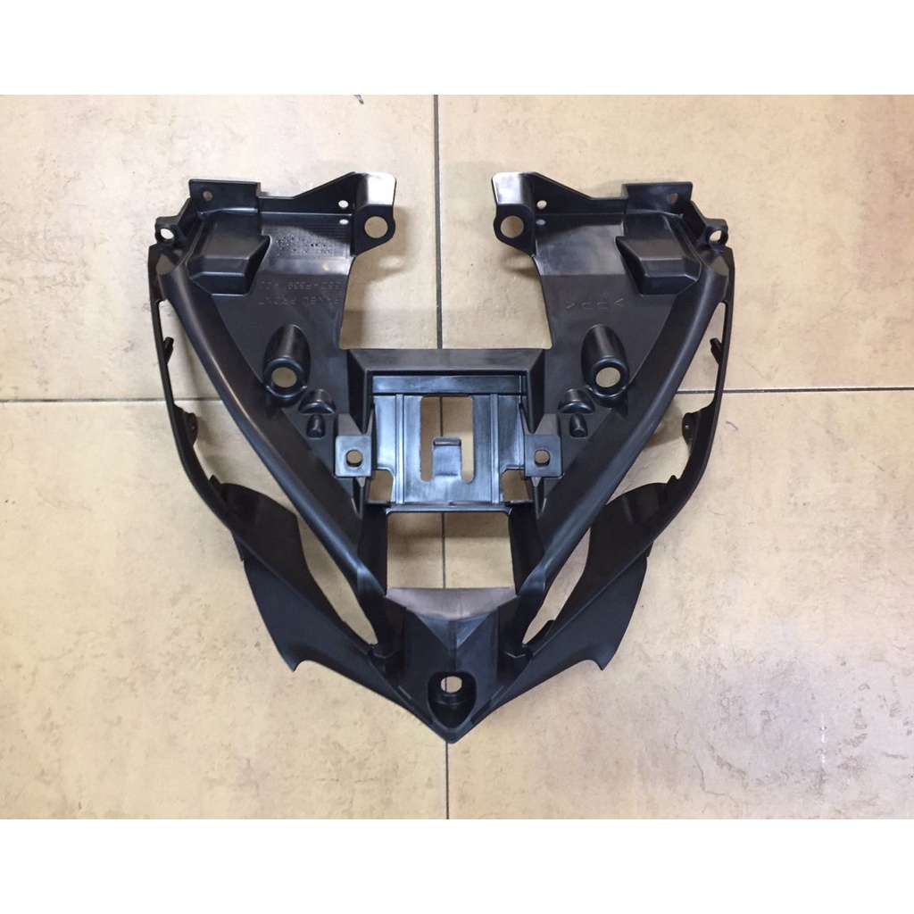 Yamaha LC135 V4 / V5 / V6 / V7 Front Panel (inner) 100% Original HLY ...