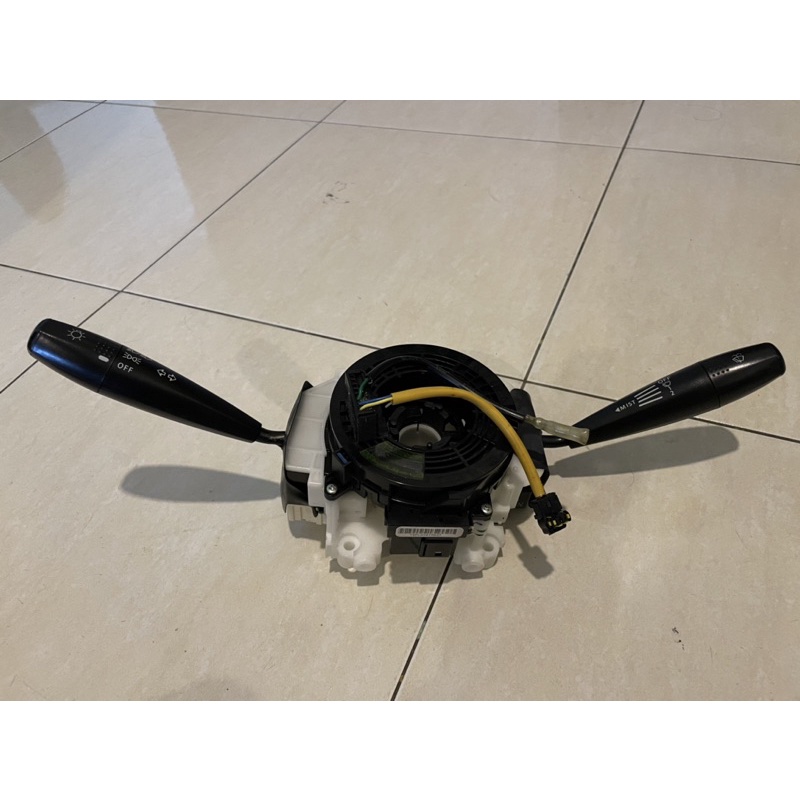 Proton Saga FLX Steering Wheel Switch Assembly Shopee Malaysia