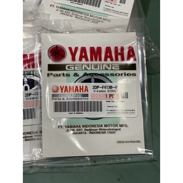 Yamaha Nmax Tuning Fork Mark Shopee Malaysia