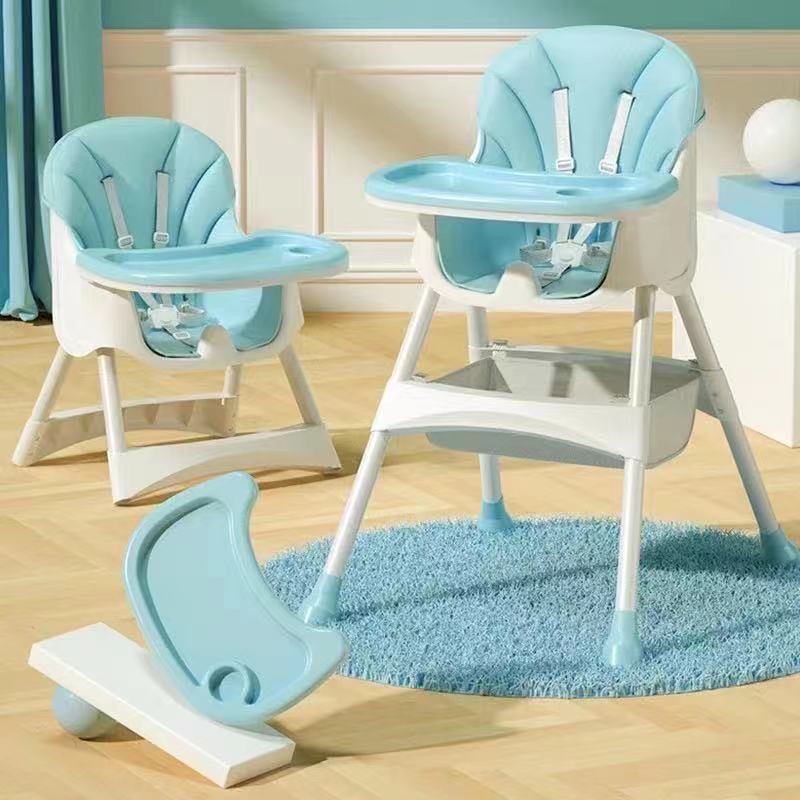 READY STOCK Baby Dining Chair Baby Booster Seat Kids Dining Table Baby   B2cd499de023770e8ecf2bafc1ad98ab