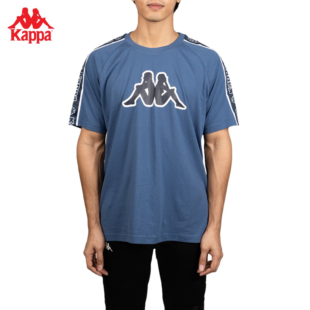Kappa t shirt malaysia sale