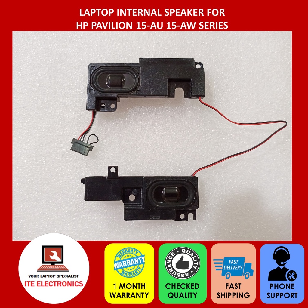 Tastiera Per Notebook HP Pavilion 15-AU, 15-CB, 15-CS, 15-CW, 15-CX, 15S-EQ, 17 Series - Italiana QWERTY Nera