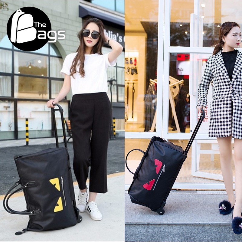 TheBags Beg Travel Kalis Air Travel Bag Waterproof Bag Large Capacity