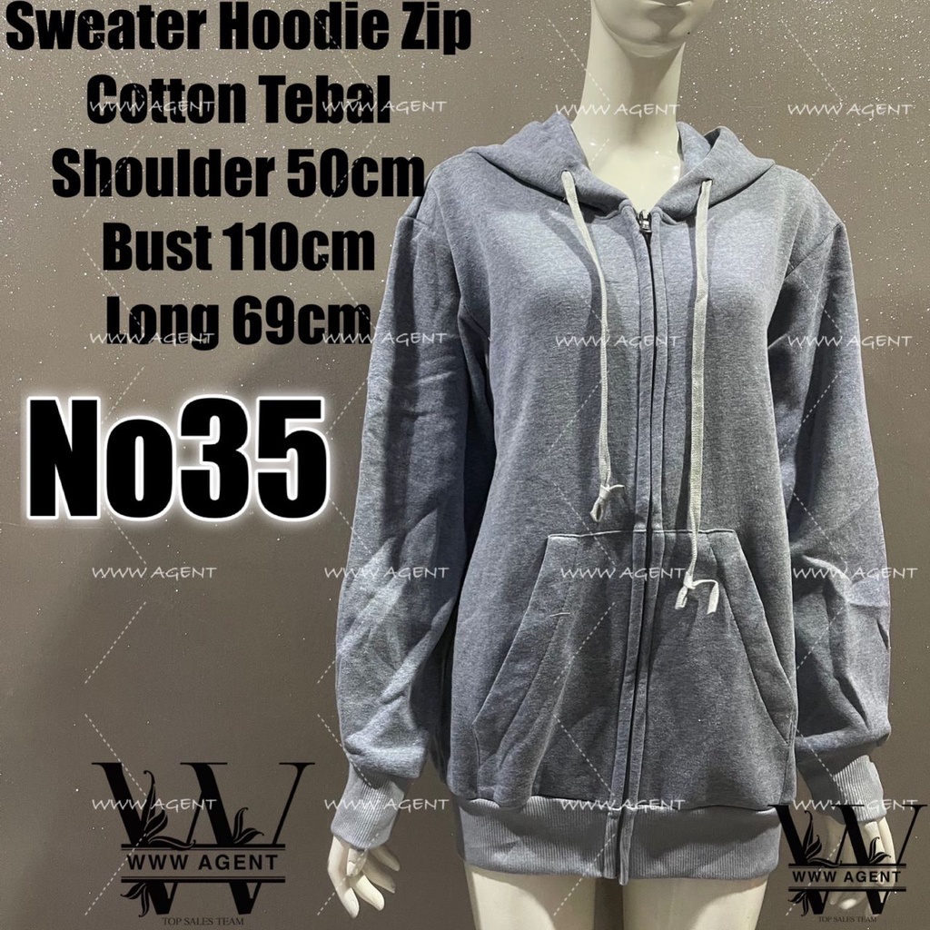Hoodie sweater shopee shop