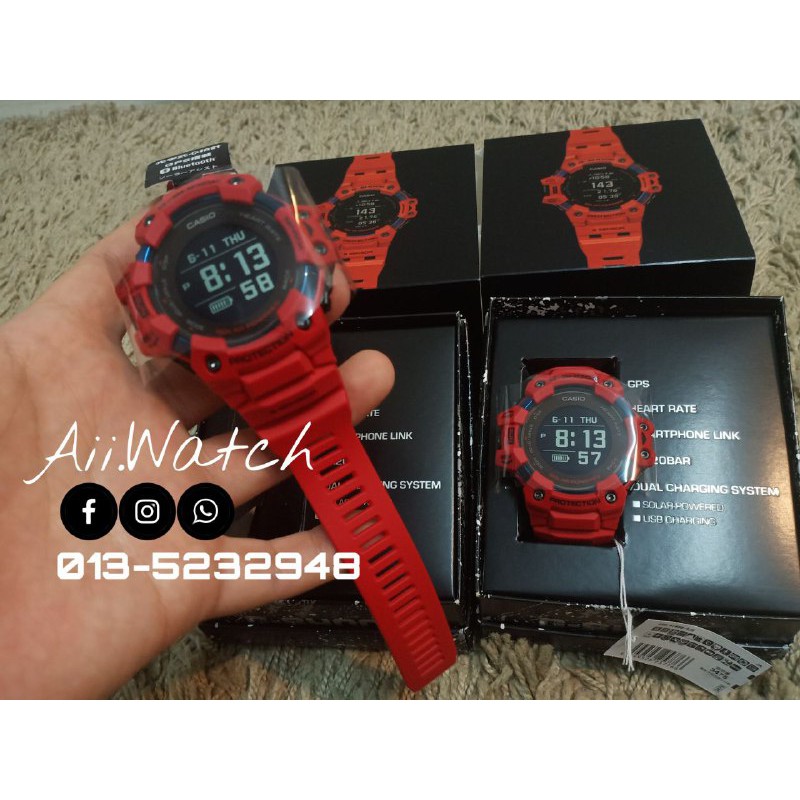 G-SHOCK GBD-H1000-4JR (JAPAN SET) | Shopee Malaysia