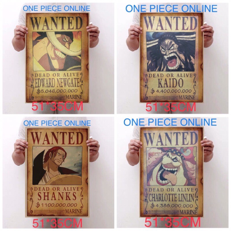 One Piece Wanted Poster - JINBE Beach Towel by Niklas Andersen - Pixels