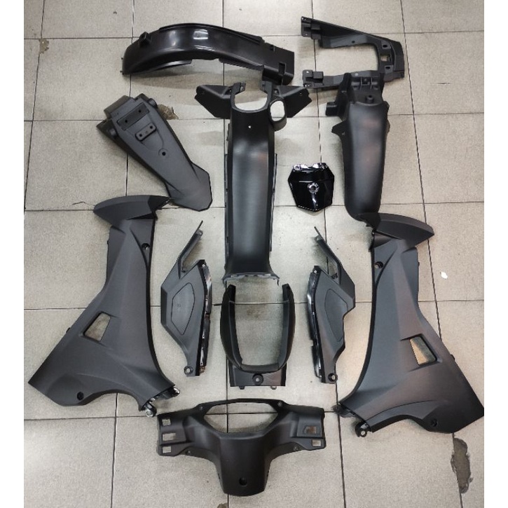 INNER COVER SET SM SPORT (E MODEL) (R MODEL) 100% ORIGINAL | Shopee ...