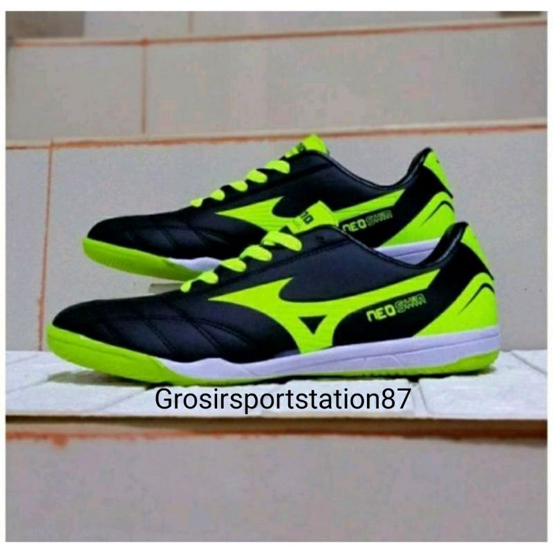 Mizuno futsal shoes outlet malaysia