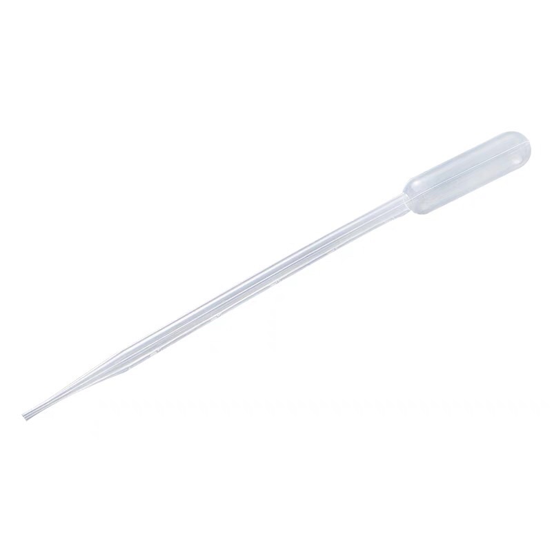 Plastic Dropper (per Pack) 