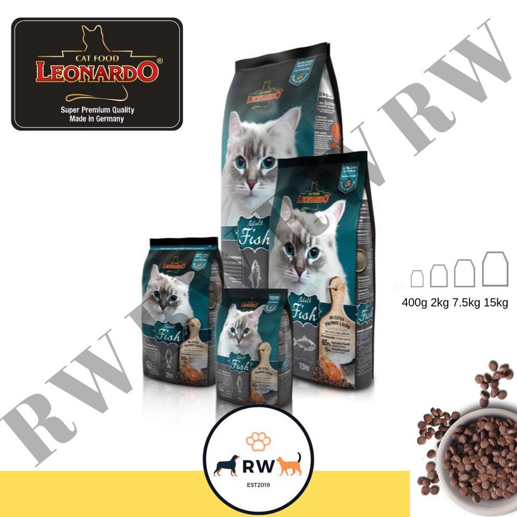 Best dry cat food best sale 2018 malaysia