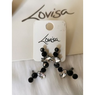 Myjin.my) Assorted Lovisa Earrings