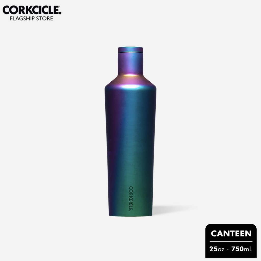 Corkcicle Canteen Dragonfly Collection Dragonfly (25oz / 750ml