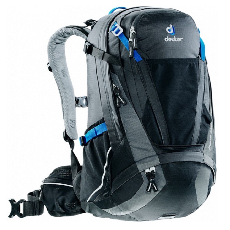 Deuter Trans Alpine 30 Backpack (100% Original) | Shopee Malaysia