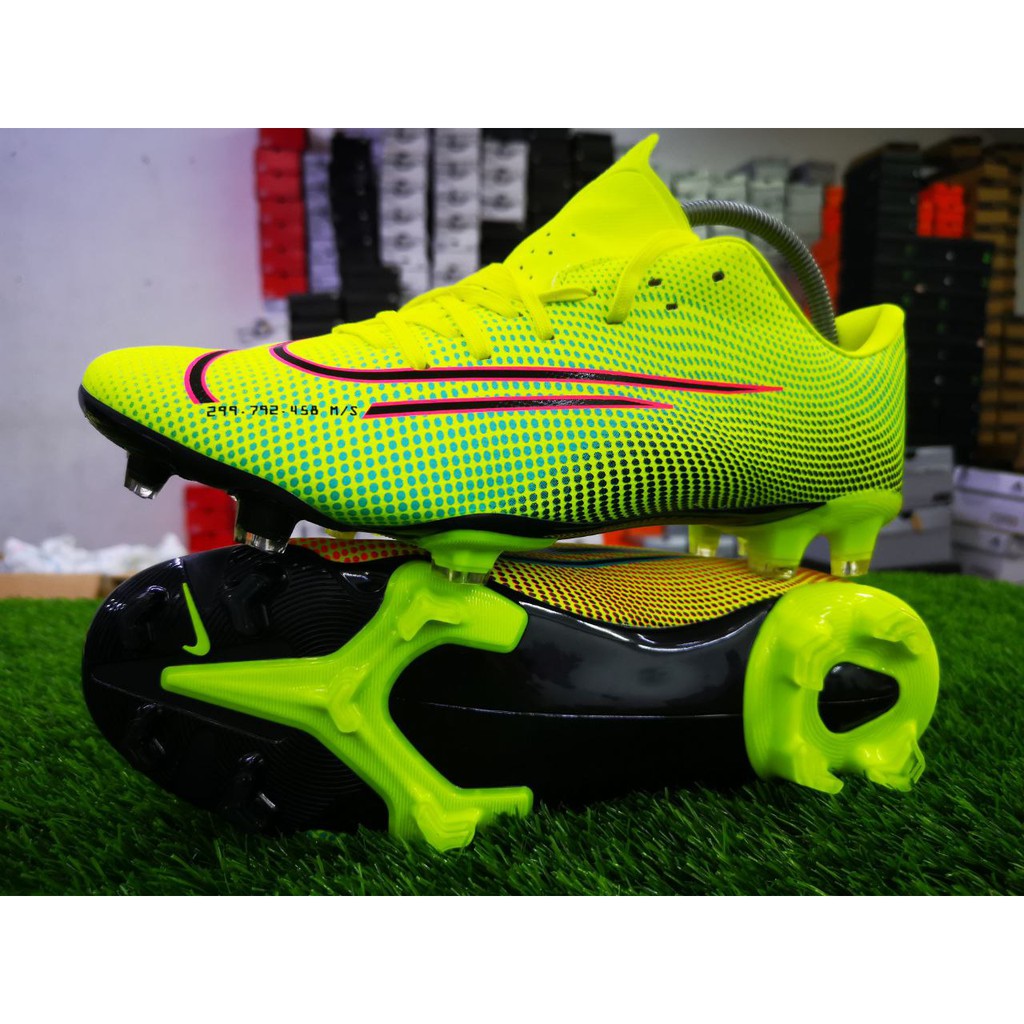 mercurial vapor pro fg