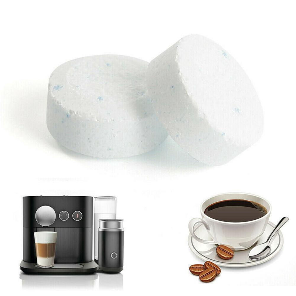 Tablets For BSH Descaling Tablet For Espresso Machines – 1 Tablet ...