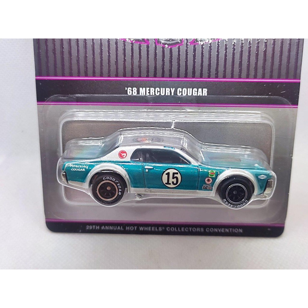 Hot Wheels 29th Annual Collectors Convention set 2015 - All Hot Wheels 29th Annual Collectors Convention set 2015 - All